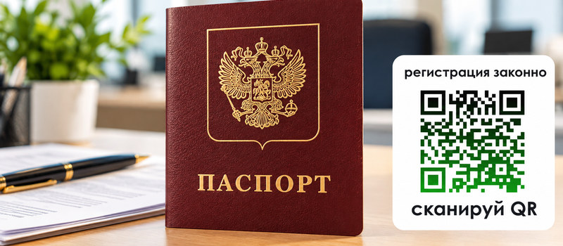прописка в Цимлянске регистрация в Цимлянске